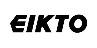 EIKTO logo