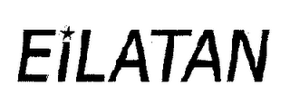 EILATAN logo