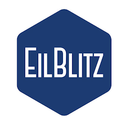 EILBLITZ logo