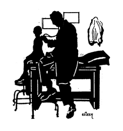 EILEEN logo