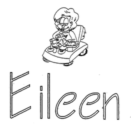 EILEEN logo