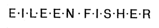 EILEEN FISHER logo