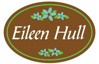 EILEEN HULL logo