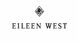 EILEEN WEST logo