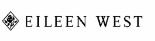 EILEEN WEST logo