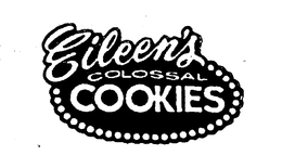 EILEEN'S COLOSSAL COOKIES logo