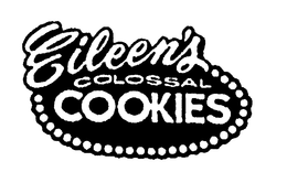 EILEEN'S COLOSSAL COOKIES logo