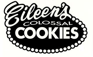 EILEEN'S COLOSSAL COOKIES logo