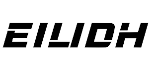 EILIDH logo