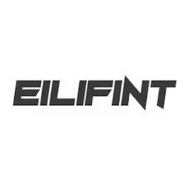 EILIFINT logo