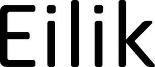 EILIK logo