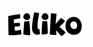EILIKO logo