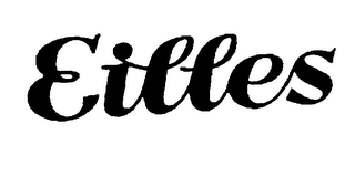 EILLES logo