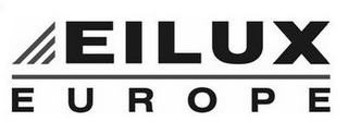 EILUX EUROPE logo