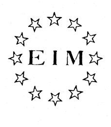 EIM logo