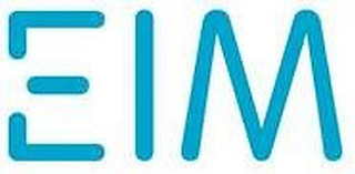 EIM logo