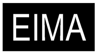 EIMA logo