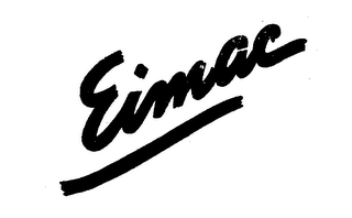 EIMAC logo