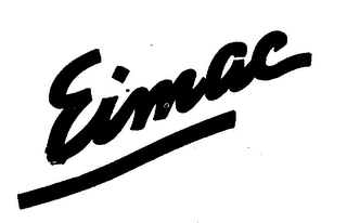 EIMAC logo