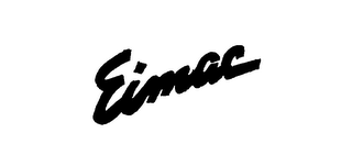 EIMAC logo