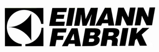 EIMANN FABRIK logo