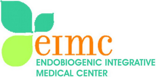 EIMC ENDOBIOGENIC INTEGRATIVE MEDICAL CENTER logo