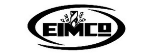EIMCO logo