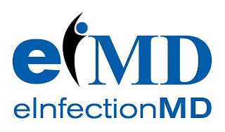 EIMD EINFECTIONMD logo