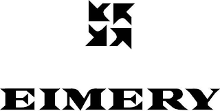 EIMERY logo