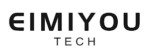 EIMIYOU TECH logo