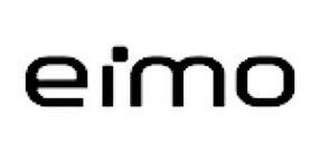 EIMO logo