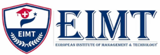 EIMT EIMT EUROPEAN INSTITUTE OF MANAGEMENT &TECHNOLOGY logo