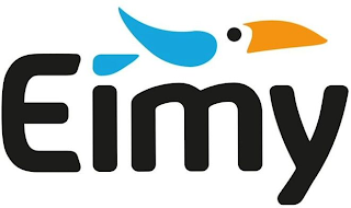 EIMY logo