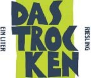 EIN LITER DAS TROC KEN REISLING logo