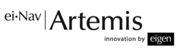 EI·NAV | ARTEMIS INNOVATION BY EIGEN logo