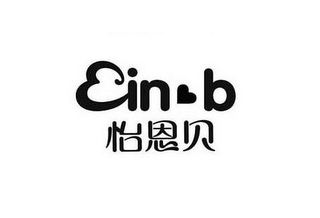 EIN.B logo