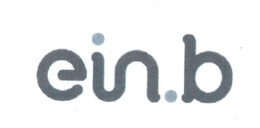 EIN.B logo