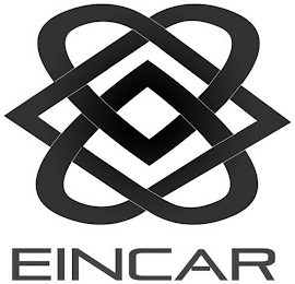 EINCAR logo