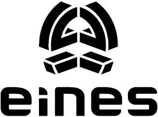 EINES logo