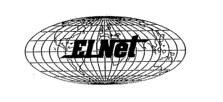 EINET logo