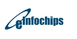 EINFOCHIPS logo