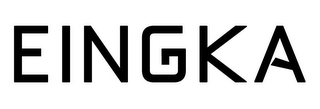 EINGKA logo