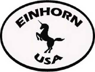 EINHORN USA logo