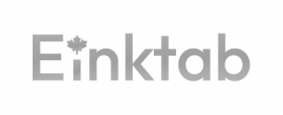 EINKTAB logo