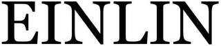 EINLIN logo