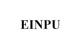 EINPU logo