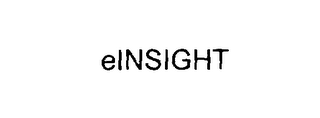 EINSIGHT logo
