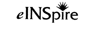 EINSPIRE logo