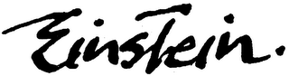 EINSTEIN logo