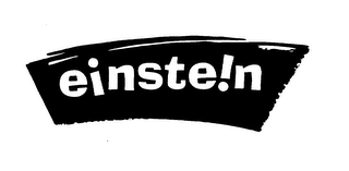 EINSTEIN logo